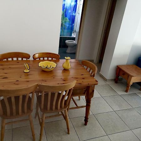 Faneromeni Court Lejlighed Paphos Eksteriør billede